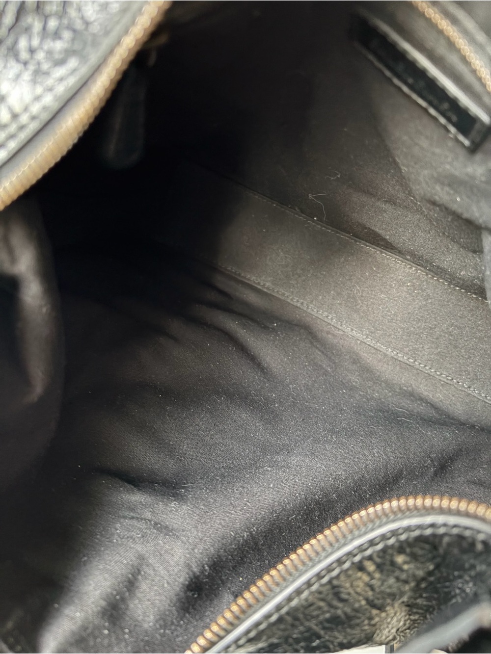 Balenciaga Le City Small Hobo Bag - Picture 13 of 16